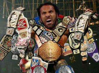 Unknown Facts About Wwe Champion Jinder Mahal