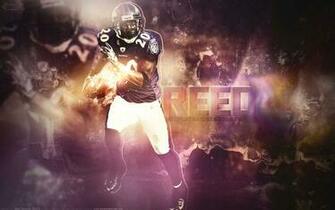 Ed Reed Wallpaper
