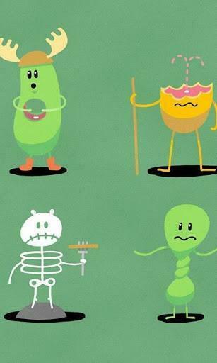 Dumb Ways To Die Puzzle For Android Appszoom