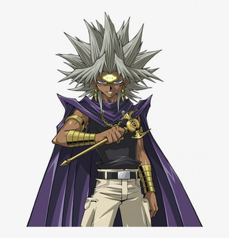 Yami Marik Duel Links HD Wallpaper Background