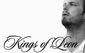 Kings Of Leon Wallpaper