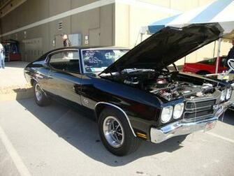 Krackersworld Com1970 Chevelle Ss Krackers World