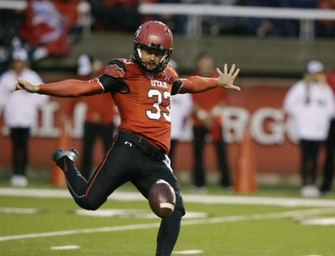 New York Jets Udfa Breakdown P Tom Hackett Turn On The