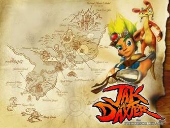 Jak Daxter Wallpaper X And The Precursor
