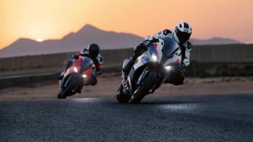 Bmw S1000rr Wallpaper 4k HD Background