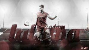Adel Taarabt By Achrafgfx