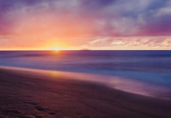 Sunset Wallpaper Beach Photos