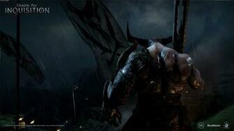 Dragon Age Inquisition Computer Wallpaper Desktop Background