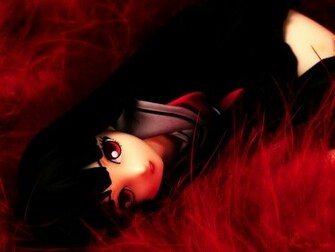 Hell Girl Jigoku Shoujo From Wallpaper