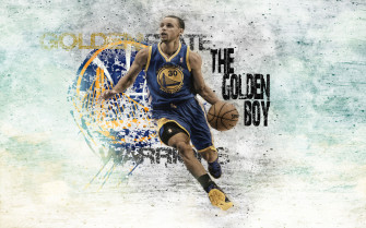 Stephen Curry HD Wallpaper
