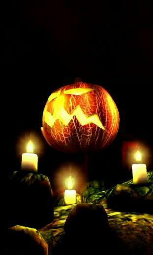 Halloween Live Wallpaper Android Release Date Price And Specs
