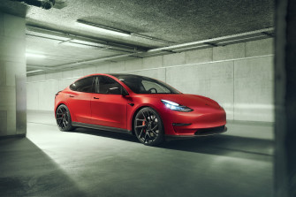 Vehicles Tesla Model 4k Ultra HD Wallpaper