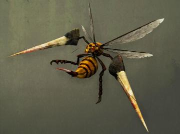 Bug Pokemon HD Wallpaper Background Image