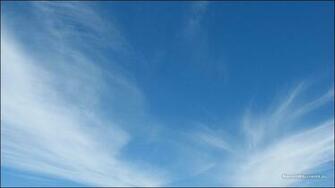 Sky Blue Wallpaper Sea