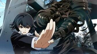 Ajin Demi Human HD Wallpaper Background Image Id