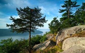 Lake George Wallpaper Its