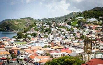 Grenada Wallpaper