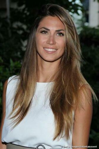Fonds D Cran Melissa Satta Tous Les Wallpaper