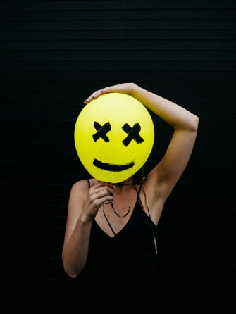 Smiley Face Pictures Image