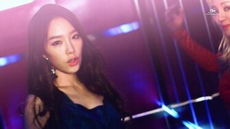 Kim Taeyeon Wallpaper