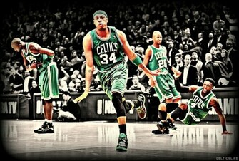 Boston Sports Wallpaper