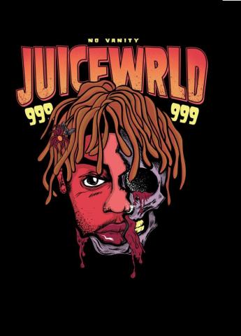 Juice Wrld Wallpaper Awesome HD