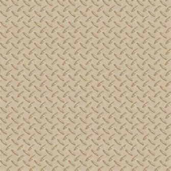 Grey Diamond Plate Wallpaper Baby Nursery Kids