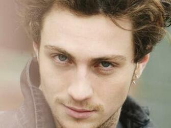Aaron Taylor Johnson Wallpaper HD