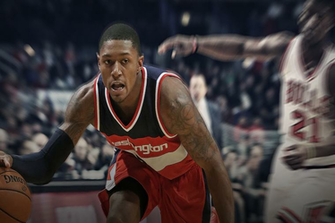 Bradley Beal Injury Impact John Wall Has Got To Be A Better Leader