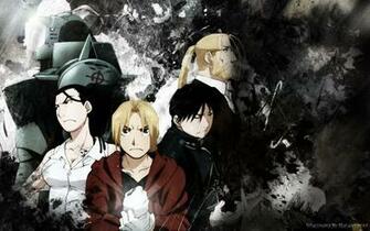 Fullmetal Alchemist Wallpaper Desktop Px 4usky