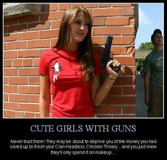 Girls And Guns Graphics Code Comments Pictures