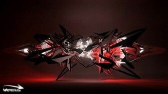 3d Graffiti Background For Desktop Image Galleries Imagekb
