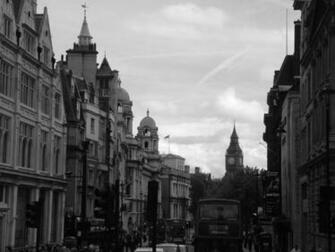 London Screensaver Refreshingly Inspiring Romance
