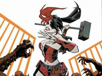 Suicide Squad Computer Wallpaper Desktop Background Id