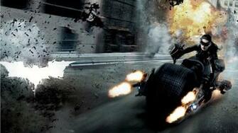 Batman The Dark Knight Rises Wallpaper