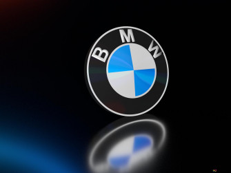 Bmw Logo Wallpaper