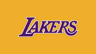 Lakers Logo Wallpaper