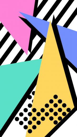 Retro Wallpaper S Joy Division Pop Art