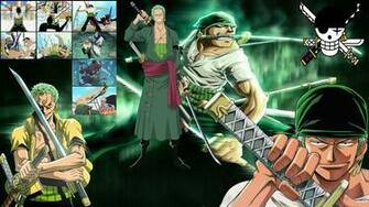 Roronoa Zoro Wallpaper Perfect