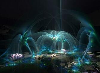 Wallpaper Fractals Designs New Butterfly