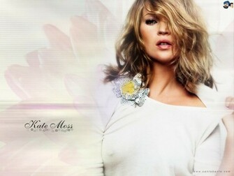 Kate Moss Wallpaper