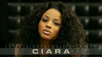 Ciara Wallpaper HD