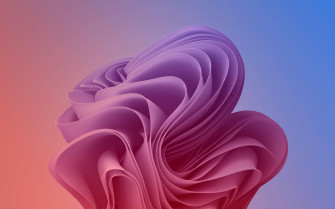 Red And Blue Windows Wallpaper R