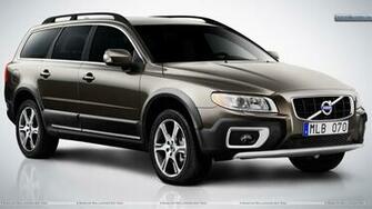 Volvo Xc70 Wallpaper Photos Image In HD