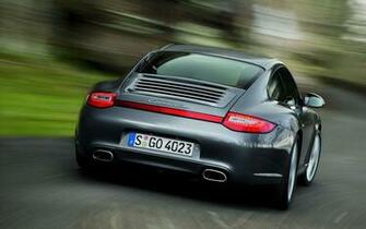 Porsche Desktop Wallpaper Widescreen