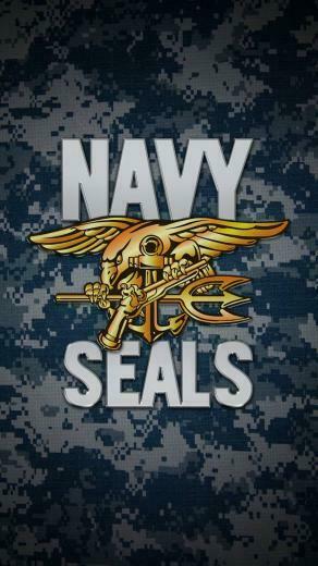 Navy Seals Wallpaper Top Background