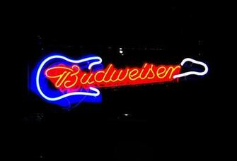 Budweiser By Ooreadmymindoo
