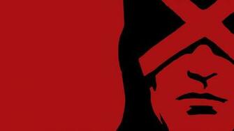 Comics Uncanny X Men Cyclops Wallpaper