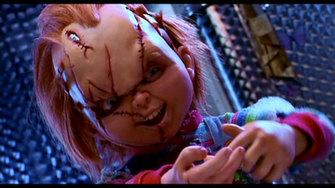 Bride Of Chucky Image