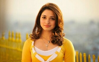 Tamanna Bhatia HD Wallpaper 1080p